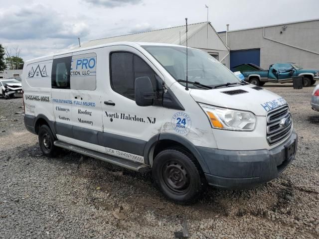 2016 Ford Transit T-250