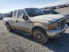 2000 Ford F250 Super Duty