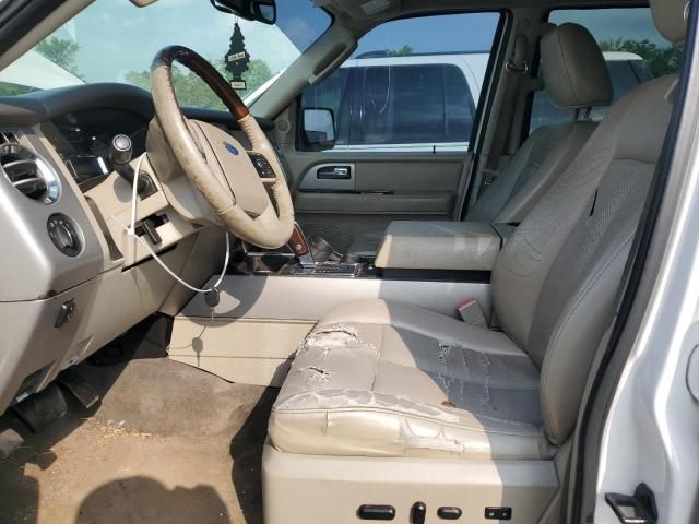 2010 Ford Expedition Limited