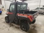 2020 Polaris Ranger XP 1000 Northstar Premium