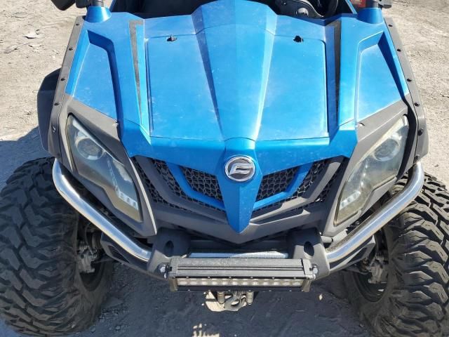 2021 Can-Am ATV
