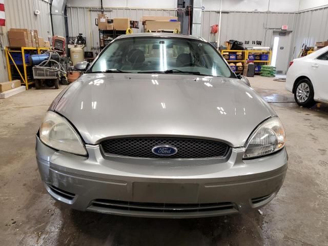 2004 Ford Taurus SEL