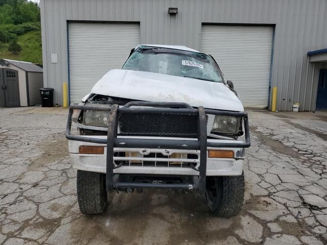 1999 Toyota Tacoma Xtracab