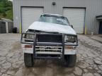 1999 Toyota Tacoma Xtracab