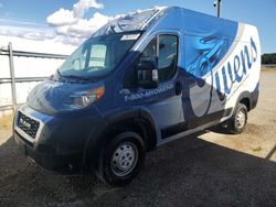 Rental Vehicles for sale at auction: 2019 Dodge RAM Promaster 2500 2500 High