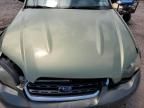 2005 Subaru Legacy Outback 2.5I