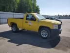 2008 Chevrolet Silverado C1500