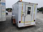 1993 Unknown 1993 Fiber Optic Splicing Trailer