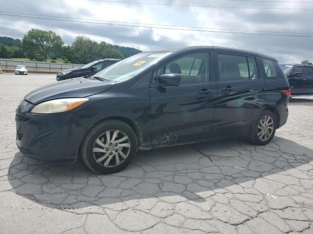 2012 Mazda 5