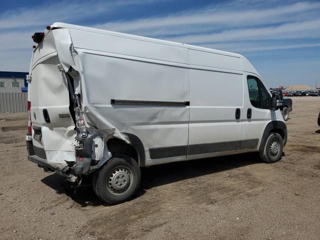 2024 Dodge RAM Promaster 2500 2500 High