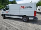 2021 Mercedes-Benz Sprinter 2500