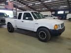 2002 Ford Ranger Super Cab