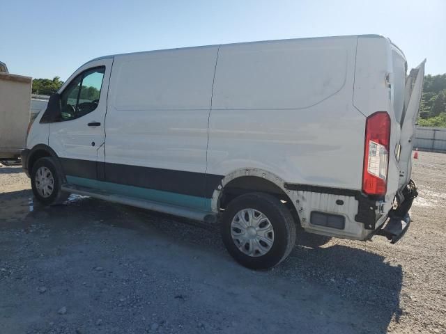 2019 Ford Transit T-250