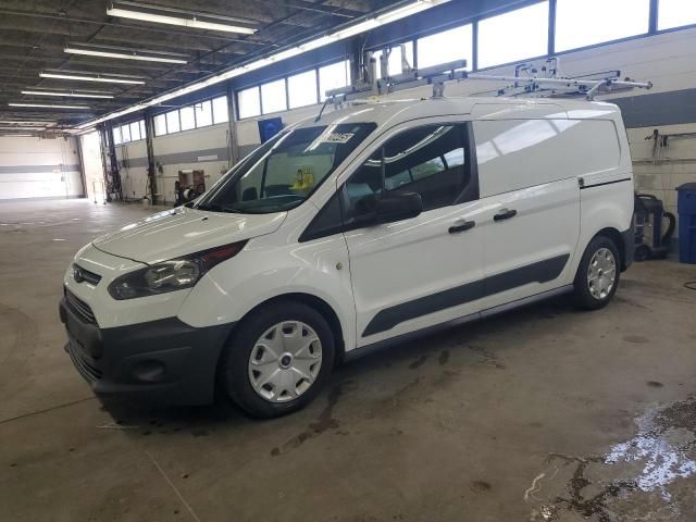 2017 Ford Transit Connect XL