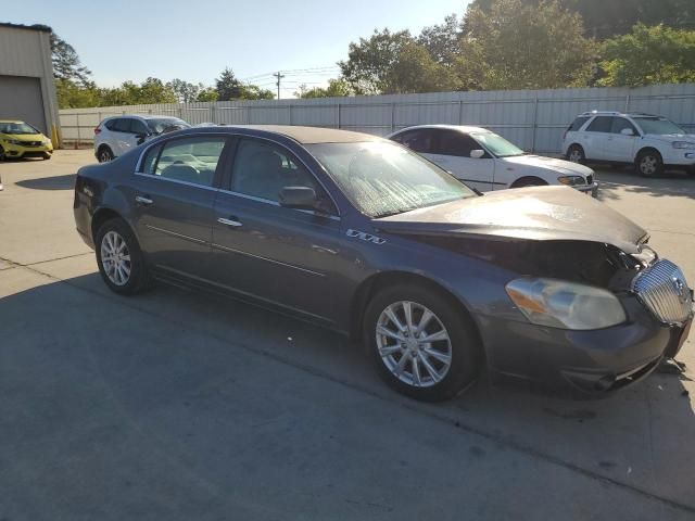 2011 Buick Lucerne CXL