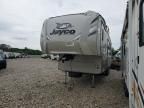2018 Jayco Eagle