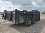 2016 Load Trail Gooseneck