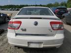 2007 Mercury Milan Premier