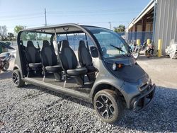 2022 Global Electric Motors E6 en venta en Riverview, FL