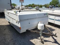 Coleman pop-up salvage cars for sale: 1992 Coleman POP-Up