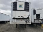2006 Utility VS2RA Refrigerated Van Trailer