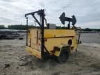 1998 Team Fenex F-101 KP Manhole Support Trailer