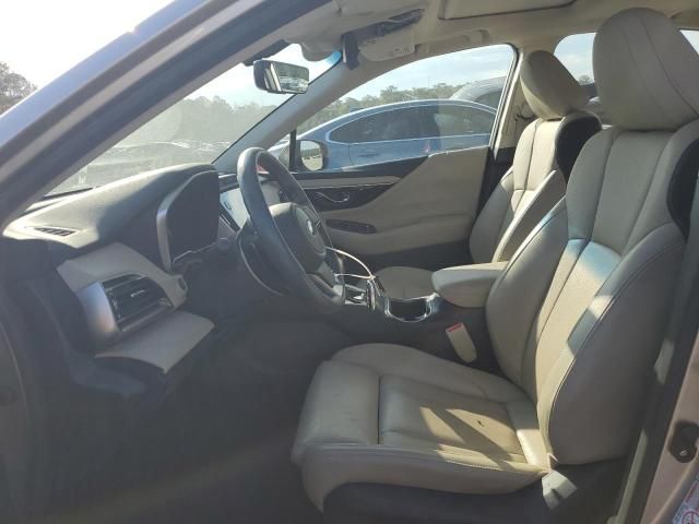 2020 Subaru Legacy Limited