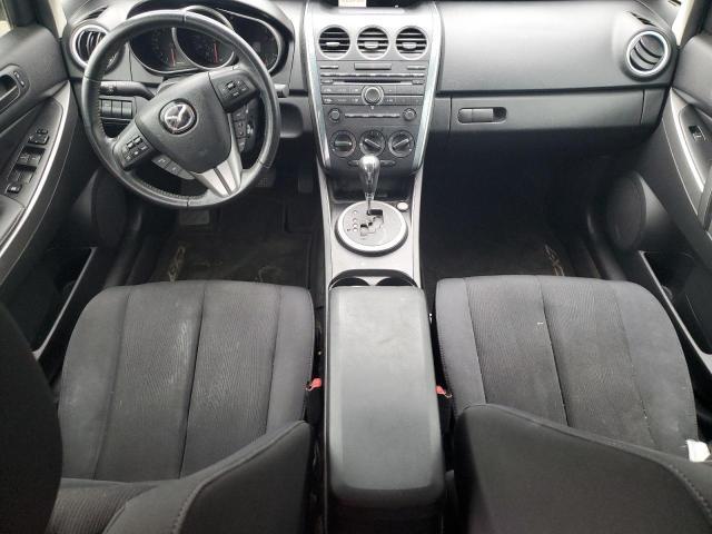 2011 Mazda Cx-7