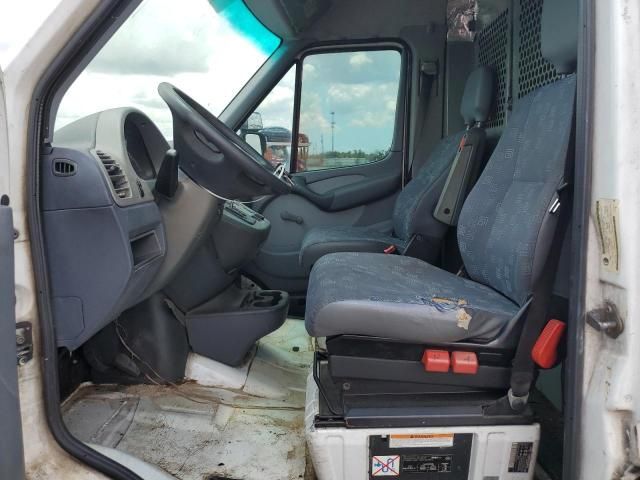 2006 Dodge Sprinter 2500
