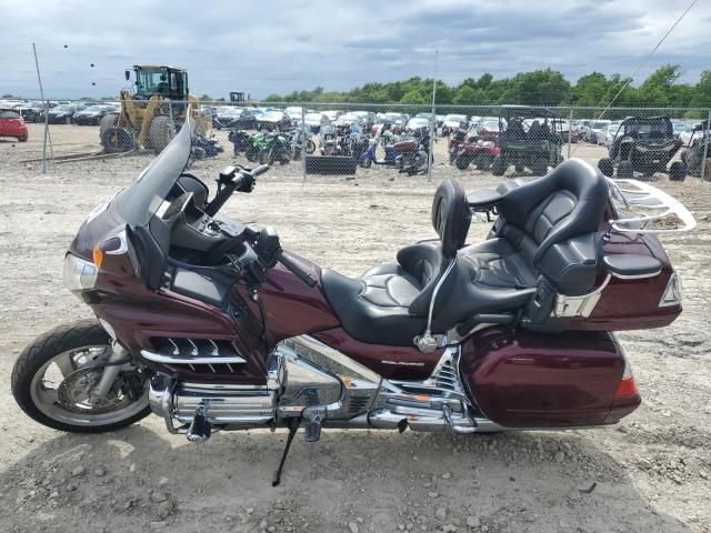 2008 Honda GL1800