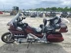 2008 Honda GL1800