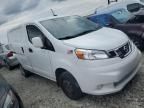 2020 Nissan NV200 2.5S