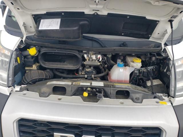 2021 Dodge RAM Promaster 2500 2500 High