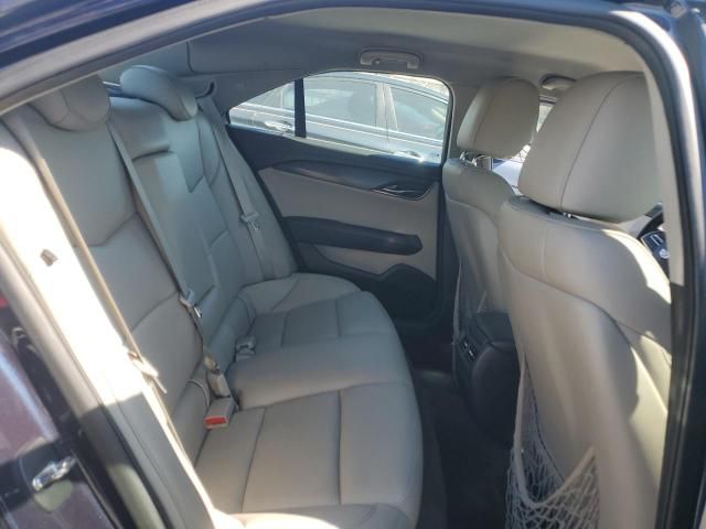2016 Cadillac ATS