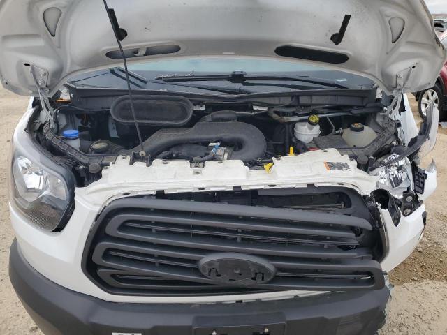 2019 Ford Transit T-150