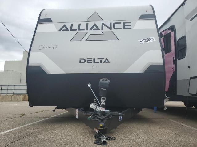 2025 Other 2025 'OTHER RV' Other