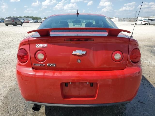 2007 Chevrolet Cobalt SS