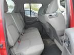 2010 Nissan Frontier Crew Cab SE