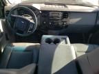 2015 Ford F250 Super Duty