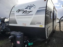 2023 Hghr Open Range en venta en Eugene, OR