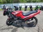 2006 Kawasaki EX500 D