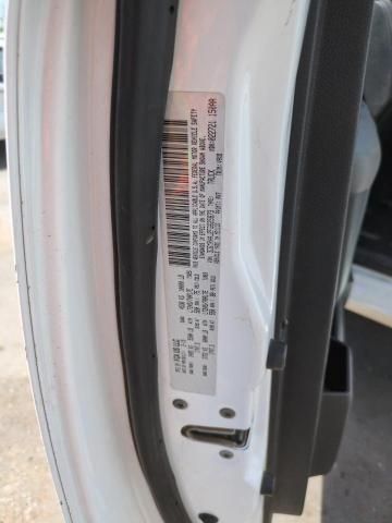 2015 Dodge RAM 2500 ST