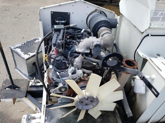 2015 Other 2015 Bandit 1390 Wood Chipper