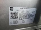 2025 Chevrolet Trax 1LT