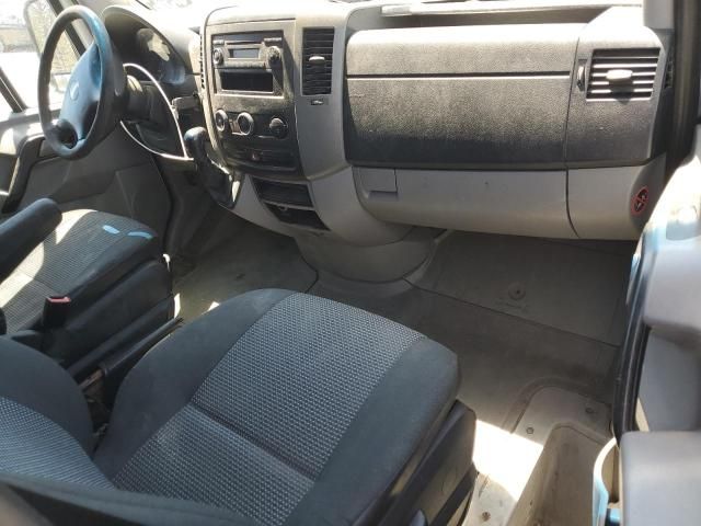 2010 Freightliner Sprinter 2500