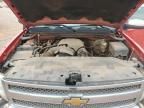 2012 Chevrolet Silverado C1500 LT