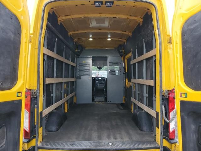 2021 Ford Transit T-250