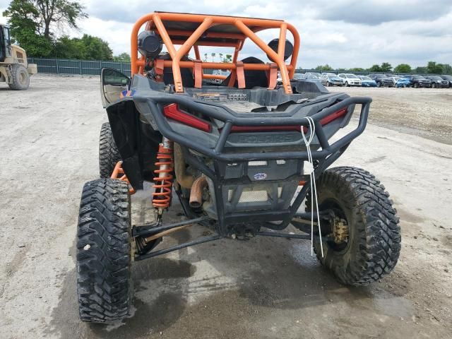 2022 Polaris RZR XP 1000