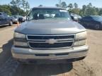 2006 Chevrolet Silverado C1500