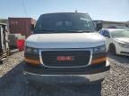 2018 GMC Savana G3500 LT